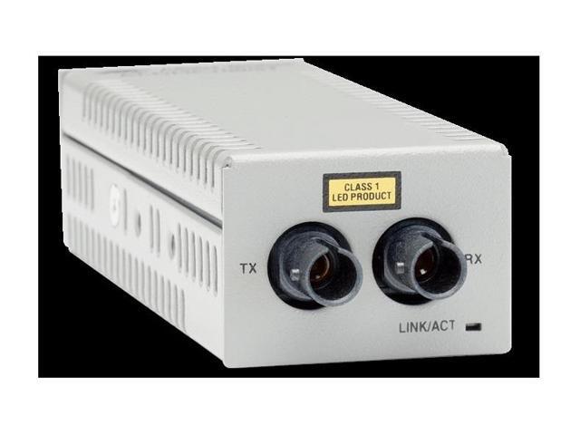 Allied Telesis Tranceiver/Media Converter