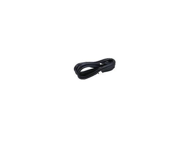 Lenovo 4L67A08370 Power Extension Cable - Iec 60320 C13 To Iec 60320 C14 - Ac 100-250 V - 13 A - 9 Ft - For Thinksystem Sd530, Sr530, Sr550, Sr630,...
