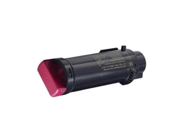 MAGENTA HI CAP TONER CARTRIDGE
