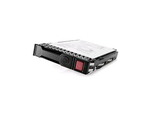 HPE Enterprise - Hard drive - encrypted - 1.2 TB - Single Pack Internal Hard Drive