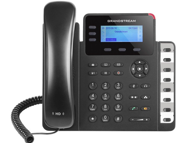 SMALL BUSINESS IP PHONE 3 SIP