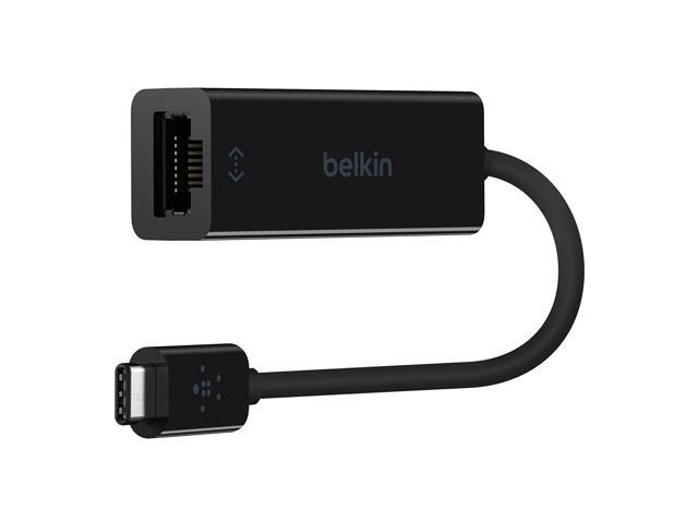 Belkin USB Type-C to Gigabit Ethernet Adapter - image 2