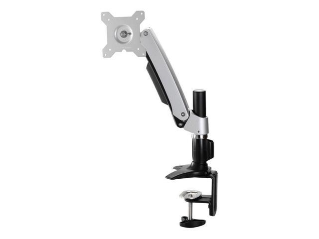 Amer Mounts Articulating Single Monitor Arm for 15'-26' LCD/LED Flat Panel Screens