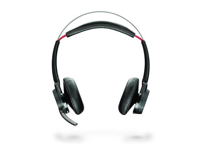 PLANTRONICS INC 202652-04 VOYAGER FOCUS B825-M NO STAND