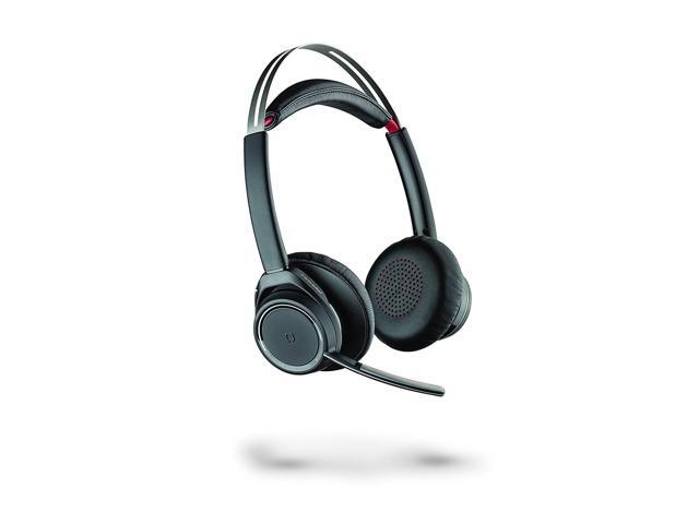 PLANTRONICS INC 202652-04 VOYAGER FOCUS B825-M NO STAND