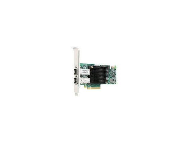 HPE C8R39A StoreFabric SN1100E 16Gb Dual Port Fibre Channel Host Bus Adapter