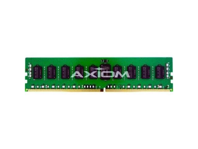 Axiom 7X77A01304-AX 32Gb Ddr4-2666 Ecc Rdimm For Lenovo - 7X77A01304