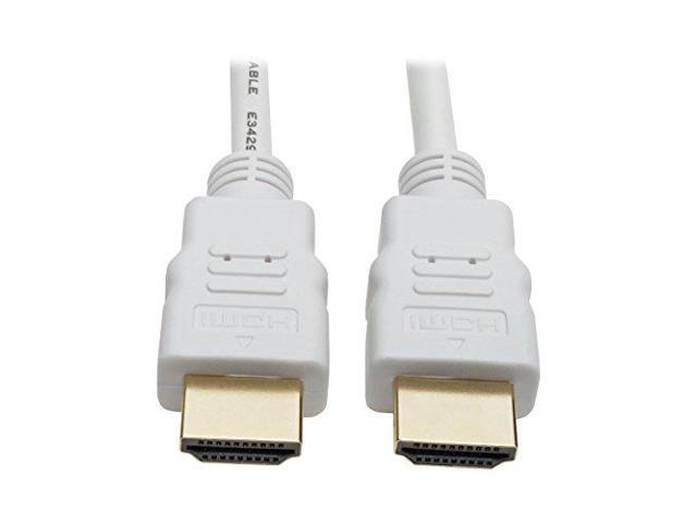 Tripp Lite P568-016-wh High-speed Ultra Hd 4k Hdmi Cable With Digital Video & Audio (16ft) - image 6