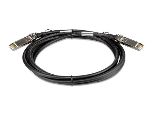 3m Passive DAC SFP+ Cable - image 4