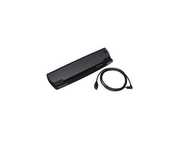 Ambir ImageScan Pro 490i - sheetfed scanner