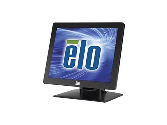 Elo 1517L 15' LED LCD Touchscreen Monitor - 4:3 - 16 ms