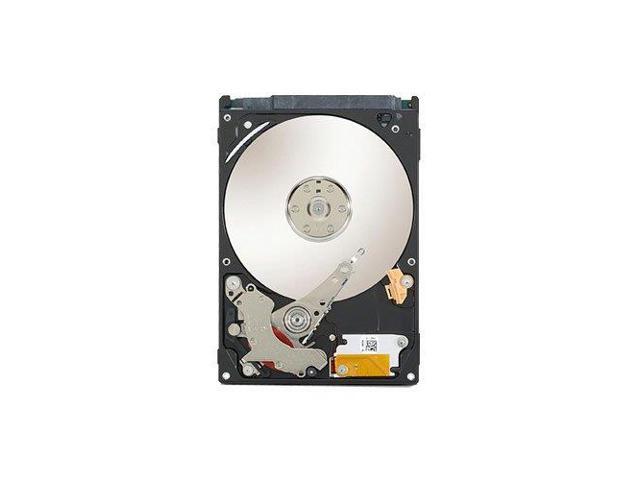 SEAGATE - DESKTOP SINGLE ST500VT000 500GB VIDEO 2.5 HDD SATA 5400