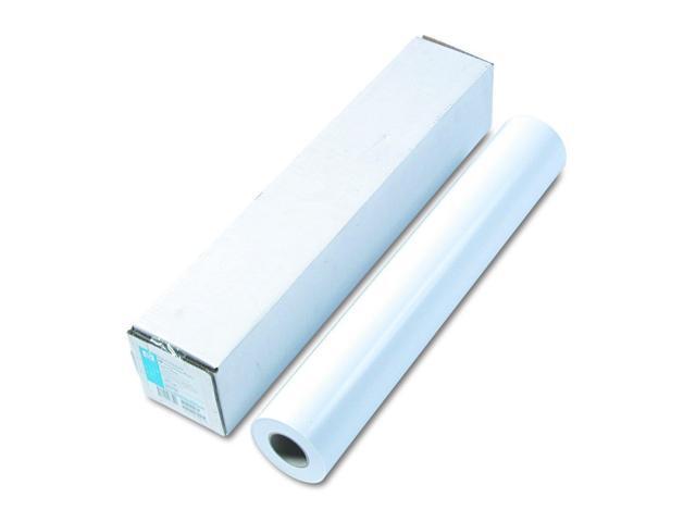 HP Designjet Large Format Instant Dry Semi-Gloss Photo Paper 36' x 100 ft. White Q6580A