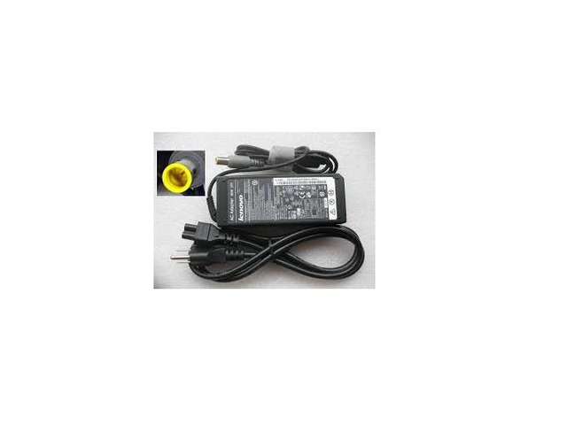 Open Source - Lenovo AC Adapter
