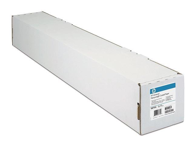 HP Designjet Inkjet Large Format Paper 6.6 mil 24' x 100 ft White C6029C
