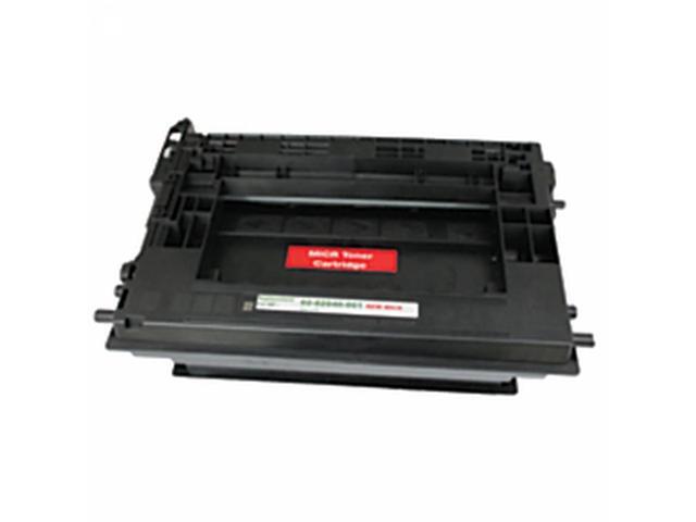 Troy Group 02-82040-001 MICR Secure Toner Cartridge (Alternative for HP 37A/CF237A) - Black