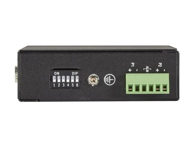 EXTR SWT (4) 10/100/1000MB RJ45 (1) SFP