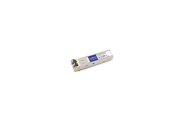 AddOn ZyXEL Compatible TAA Compliant 1000Base-MX SFP Transceiver (MMF, 1310nm, 2km, LC, DOM)