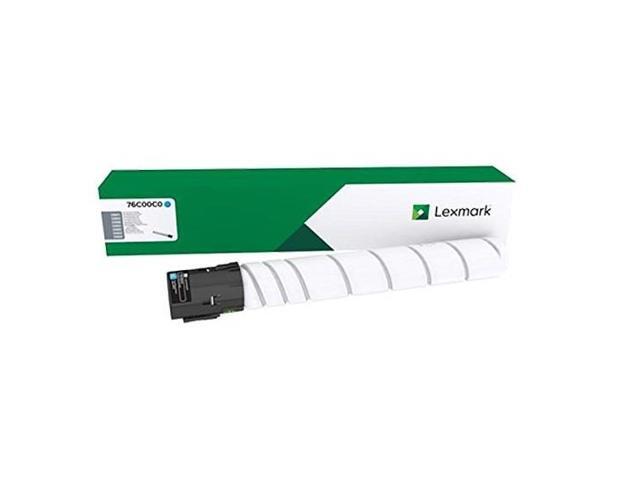 CYAN TONER CARTRIDGE FOR