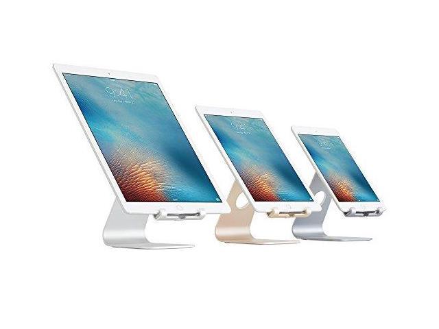 Rain Design - mStand Tablet Stand - Silver - image 7
