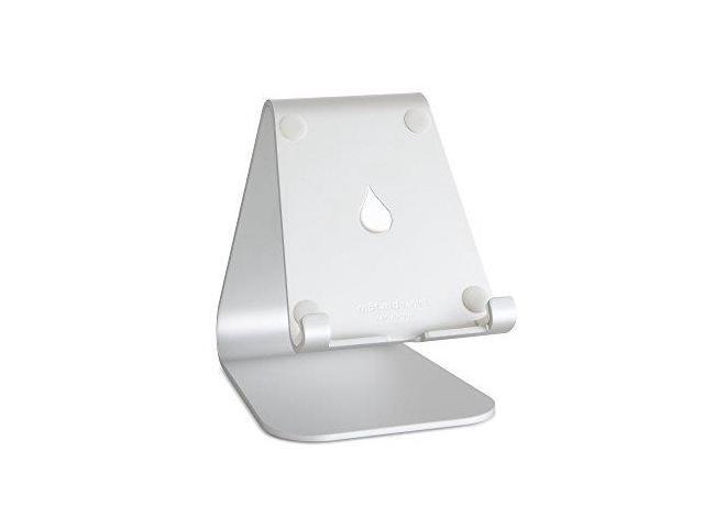 Rain Design - mStand Tablet Stand - Silver - image 9