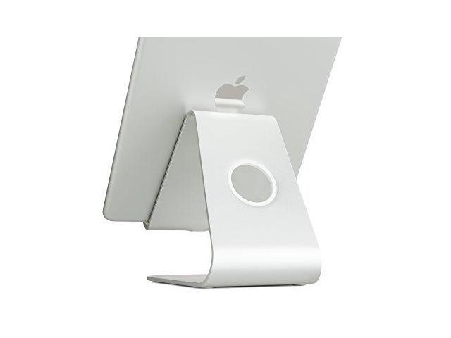 Rain Design - mStand Tablet Stand - Silver - image 6