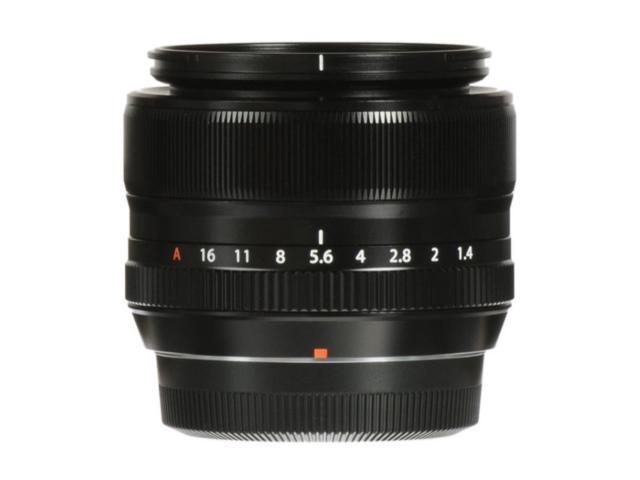 Fujinon Xf 35mm F/1.4 R Standard Lens For Fujifilm X-mount System Cameras - Black - image 10