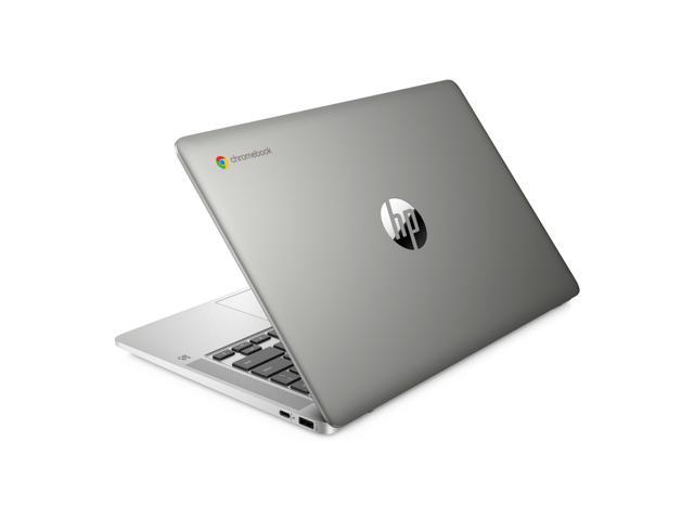 HP Chromebook 14-NA Intel Celeron N4000 4GB 64GB eMMC 14-Inch FHD WLED Chrome OS