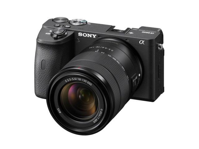 Sony - Alpha 7C Full-frame Mirrorless Camera - Silver - image 7