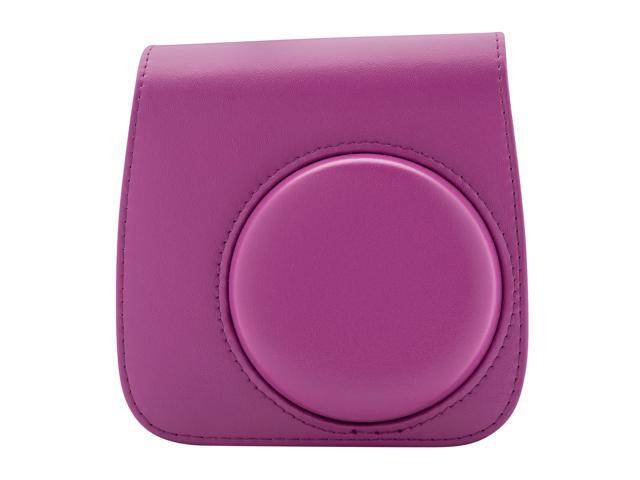Focus instax Mini 7-in-1 Accessory Bundle (Purple)