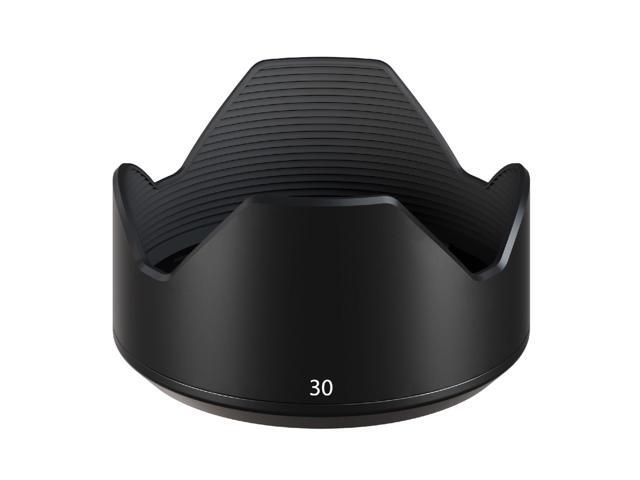 Fujinon - GF30mmF3.5 R WR Standard Prime Lens G-Mount - Black - image 12