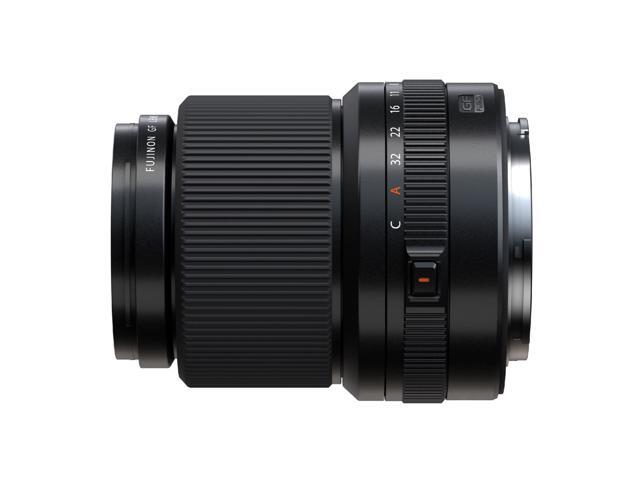 Fujinon - GF30mmF3.5 R WR Standard Prime Lens G-Mount - Black - image 11