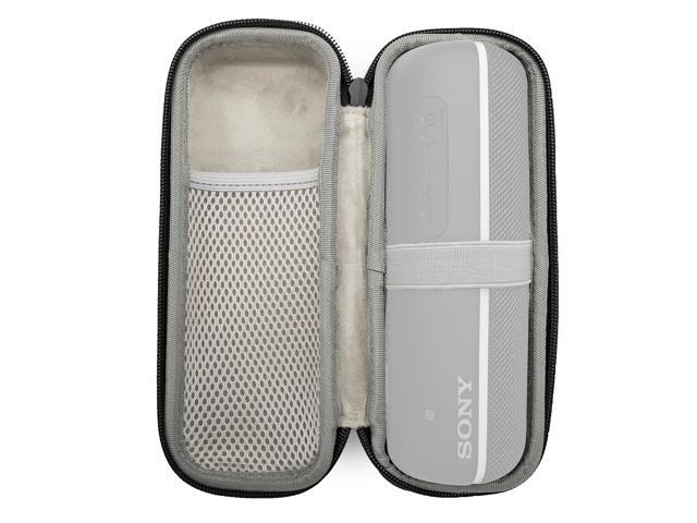 Knox Gear Hardshell Travel & Protective Case for Sony SRS-XB22 Bluetooth Speaker