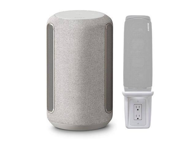 SONY SRS-RA3000(H) GRAY新品未開封 Amazon.com: Sony SRS-RA3000 360 Reality Audio Wi-Fi