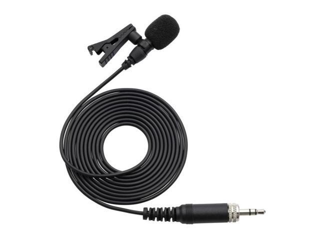 Zoom F2 Ultracompact 512 GB Portable Voice Recorder with Lavalier Microphone - image 9