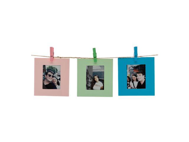 Focus Camera Instax Film Kit for Fujifilm Mini with 13 Frames and Storage Box