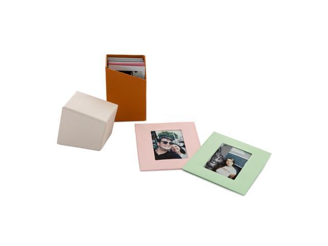 Focus Camera Instax Film Kit for Fujifilm Mini with 13 Frames and Storage Box