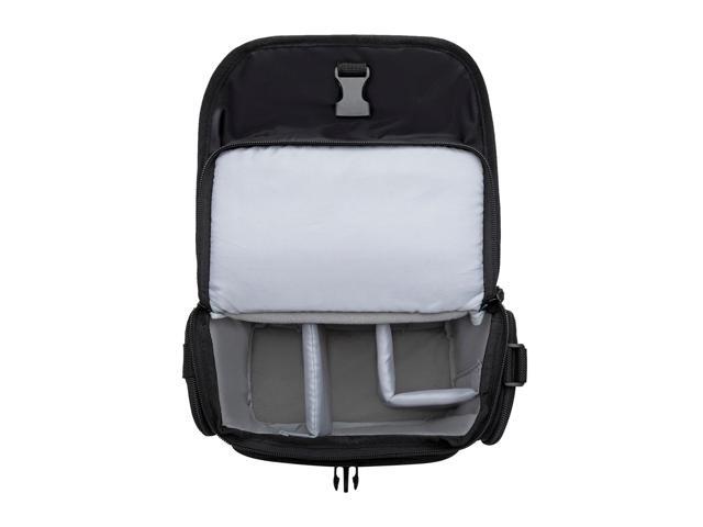 Koah Nostrand Avenue Camera System Gadget Bag with Accessory & Cleaning Kit