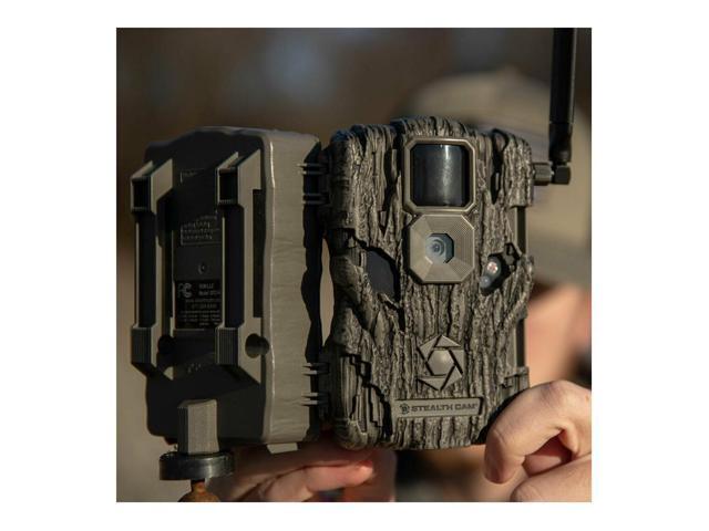 SQ1 Square Camera Case (Terracotta) for SQ1 Cameras