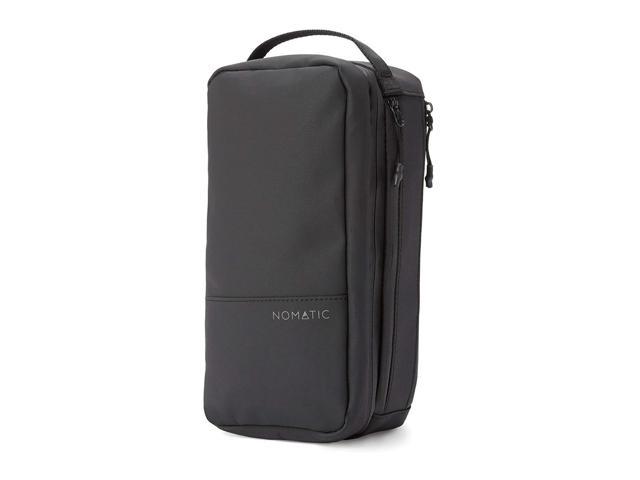 Photos - Other Bags & Accessories Nomatic PM Accessory Case  PMAC-00-BLK-01 (Black)