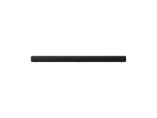Sony - HTA3000 3.1 ch Dolby Atmos Soundbar - Black - image 8