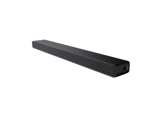 Sony - HTA3000 3.1 ch Dolby Atmos Soundbar - Black - image 9