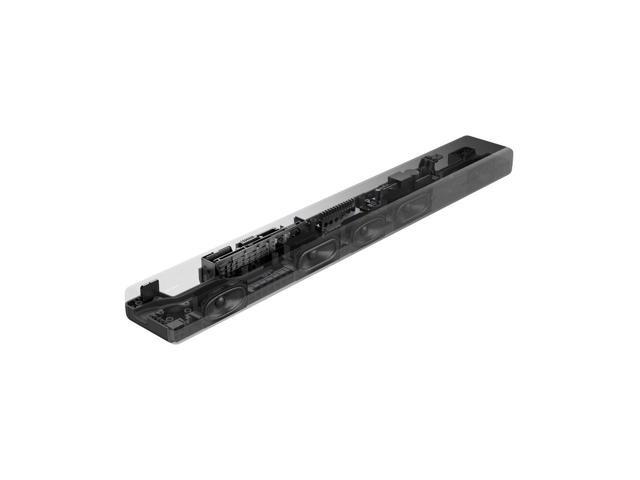 Sony - HTA3000 3.1 ch Dolby Atmos Soundbar - Black - image 12