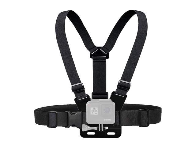 Koah 50-In-1 Action Camera Accessory Kit (Compatible with GoPro)