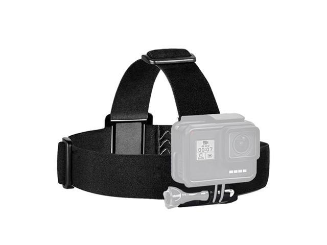 Koah 50-In-1 Action Camera Accessory Kit (Compatible with GoPro)