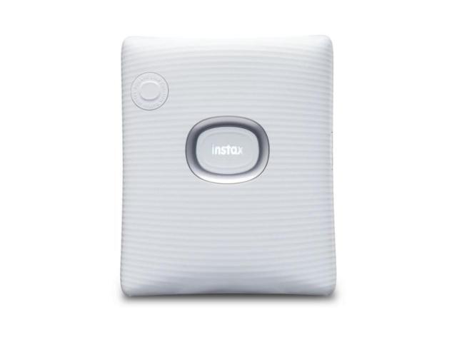 FUJIFILM instax Square Link Smartphone Printer (Ash White) - image 4
