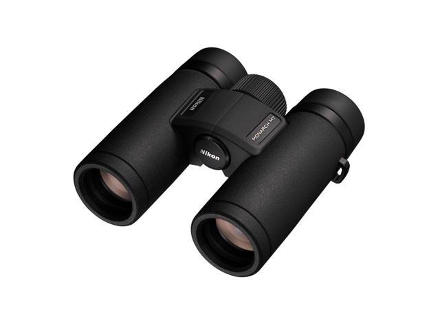 Photos - Binoculars / Monocular Nikon Monarch M7 8x30 Binocular 16763 