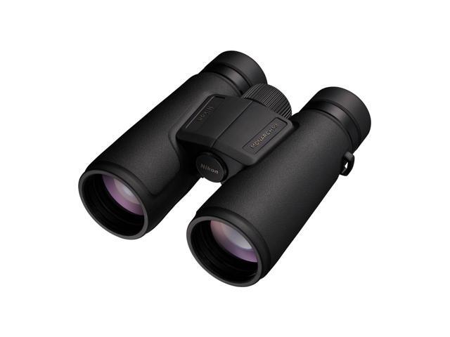 Nikon Monarch M5 12x42 Binocular with Nikon Lens Pen and Harness