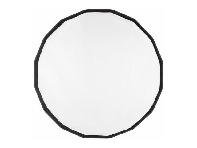 Westcott Beauty Dish Switch (36-Inch, White Interior)
