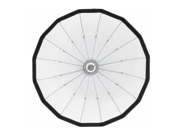 Westcott Beauty Dish Switch (36-Inch, White Interior)